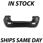 New Primered - Rear Bumper Cover Fascia For 2014 2015 Mitsubishi Outlander. Fixed Price $279.84.