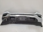 2016 - 2018 Gmc Sierra 1500 Pickup Front Bumper Without Fog Lamps Chrome. Fixed Price $1036.00.
