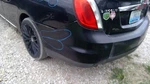Rear Bumper Park Assist Fits 09 Mks 302640. Fixed Price $669.00.