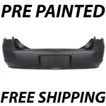 New Painted To Match Rear Bumper Cover 2008-2011 Ford Focus. Fixed Price $580.99.