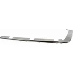 Driver Side Rear Bumper Molding For 2006-2011 Cadillac Dts. Fixed Price $174.92.
