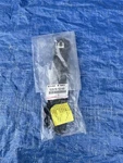 Genuine Oem Toyota 52576-52160 Driver Side Rear Bumper Retainer 2012-19 Prius C. Fixed Price $30.40.