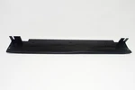 05-13 C6 Corvette Front Lower Air Dam Deflector 21992641. Fixed Price $50.00.