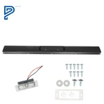 Roll Pan For Tacoma 1995-2004 Standard Bed Rear Steel W/ License Led Lamp Screws. Fixed Price $54.59.