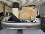 2013-2020 Lexus GS350/GS450H F-sport With Sensor Holes Rear Bumper Cover 184. Fixed Price $299.00.