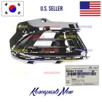 Front Bumper Fog Lamp Cover Right Passenger Oem Kia Sportage Sx 2023-2025. Fixed Price $49.96.