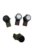 2020 - 2025 Audi Q8 Front Bumper Park Assist Sensor Set 5Q1919297 5Q1919275A. Fixed Price $156.00.