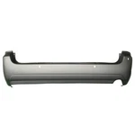 For 2004-2010 Toyota Sienna Rear Bumper Cover Primed TO1100228PP. Fixed Price $607.55.