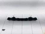 08-14 Mercedes Benz C300 W204 Rear Bumper Center Support Mount Bracket Oem. Fixed Price $80.99.