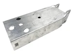 19-22 Mercedes Benz W177 V177 A220 Reinforcement Bracket Left Right Front Oem. Fixed Price $45.00.