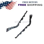 2PCS Bumper Cover Support Bracket Suitable Fits Honda Accord 18-22 71598TVAA01. Fixed Price $53.29.