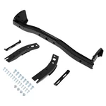 Toyota Tundra 00-06 Rear Bumper Reinforce Bracket Screws Kits Powder Coated. Fixed Price $84.53.