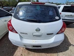 Rear Bumper Hatchback Without Spoiler Fits 07-12 Versa 2761234. Fixed Price $260.00.