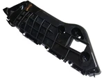Left - Driver Side Bumper Cover Retainer 14CWBY88 For Toyota RAV4 2016 2018 2017. Fixed Price $42.50.