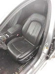 Driver Front Seat Leather Electric Opt 4D3 Fits 13-17 Audi S6 3165724. Fixed Price $638.14.