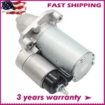 For Chrysler Jeep Wrangler 2012-2017 V6 3604CC 3.6L Starter 19202 428000-9300. Fixed Price $48.49.