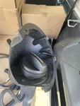 Dodge Ram 2500/3500 2019-2025 Fuel Filler Neck 6.4L Crew Cab 57009248AA. Fixed Price $50.00.