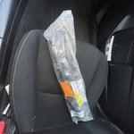 Hyundai Oem 21-22 Elantra Rear Bumper Components-side Bracket 86651AA000. Fixed Price $30.00.