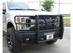 Steelcraft AL60-11380CC For 17-22 F250/F350/F450/F550 Sd Elevation Front Bumper. Fixed Price $2299.00.