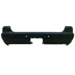 Bumper Cover For Mercedes-benz ML350 03-05 Replace MB1100168 Rear Standard Line. Fixed Price $312.75.