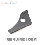 2007-2015 Audi Tt Rear Right Bumper Upper Trim / Cover 8J0807534A. Fixed Price $9.49.