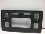 2011-2017 Honda Odyssey Front License Plate Bracket 71180-TK8-A0. Fixed Price $31.50.