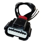 Blind Spot Detection Sensor Electrical Connector Fits Buick Chevrolet Gmc 13-14. Fixed Price $39.89.