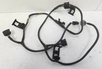 Oem Rear Wire Harness No Sensors 2007-2017 Lexus LS460 8218350010A. Fixed Price $75.00.
