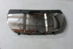 Bumper Hitch Cover For Mercedes W166, Ml (2012-2015) #A1668852324. Fixed Price $90.00.
