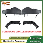 Left & Right Front Bumper Fascia Support Bracket For Dodge Challenger 15-2021. Fixed Price $19.15.