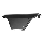 Outlaw/pro-mod Skid Plate Black #58-71015 Westin. Fixed Price $326.99.