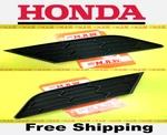2012 Honda Odyssey Bumper Grille Fog Light Cover Right Left Set Oem New. Fixed Price $77.45.