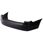 Rear Bumper Cover For 2004-2008 Chevrolet Malibu Base/ls/lt/ltz Primed Plastic. Fixed Price $127.19.