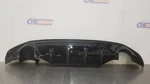 2023 Nissan Altima Sr Rear Bumper Lower Valence Black. Fixed Price $212.50.