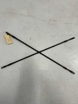 Mercedes 1076200285 Stiffening Brace 380SLC 450SLC 560SL. Fixed Price $50.00.