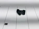 14-18 Mazda 3 Rear Right Passenger Side Outer Bumper Mount Bracket Retainer Oem. Fixed Price $28.49.