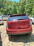 Rear Bumper With Park Assist Black Textured Lower Fits 07-10 Edge 663060. Fixed Price $300.00.