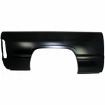 New Rear Fender Right Side Fits Dodge Ram With 6 Foot Bed Single CH1757107. Fixed Price $962.06.