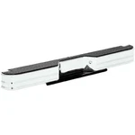 71001 Fey Rear Step Bumper Face Bar For Pickup Truck Ram 50 Mighty Max Isuzu 720. Fixed Price $453.69.