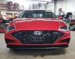 21 22 Sonata Sel Front Bumper Korea Built, Gasoline, See Condition Notes. Fixed Price $1695.00.