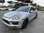 Front Impact Reinforcement Bar Turbo Model Fits 11-14 Porsche Cayenne 1076019. Fixed Price $174.30.