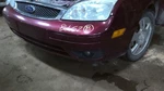Front Bumper And Street Appearance Package Fits 05-07 Focus 342581. Fixed Price $449.89.