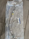 Ford Bumper Bar Moulding Rear Left 5G1Z-17C830-AAB. Fixed Price $65.98.