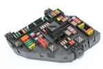 2011-2016 Bmw F10 550I 535I 528I Rear Fuse Relay Distribution Box. Fixed Price $56.05.