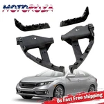 For Civic Sedan 2016-2021 4PC Front Bumper Headlight Support Retainer Brackets. Fixed Price $19.18.