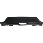 For Toyota C-hr Bumper Cover 2018 2019 2020 Rear Textured TO1115111. Fixed Price $124.94.