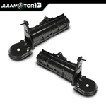 Fit For Toyota Camry 2018-2021 Front Bumper Support Bracket Set Left & Right. Fixed Price $68.84.