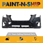 2022-2024 Subaru Forester Front Bumper Stndrd W/eyesight Partial Txt Painted. Fixed Price $485.45.