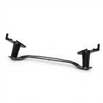 Front Bumper Reinforcement With Crush Can Porsche Cayenne 11-18 95850510901. Fixed Price $229.99.