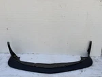 2015-2021 Dodge Challenger Srt Front Bumper Lower Valance Lip Oem 15LA103AB. Fixed Price $150.00.
